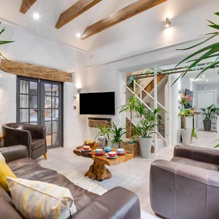 The Boathouse Villa Saundersfoot Kültér fotó
