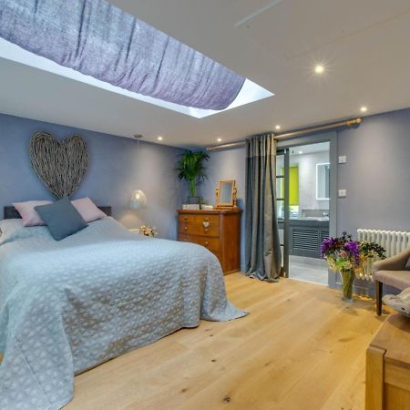 The Boathouse Villa Saundersfoot Kültér fotó