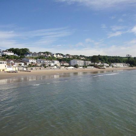 The Boathouse Villa Saundersfoot Kültér fotó